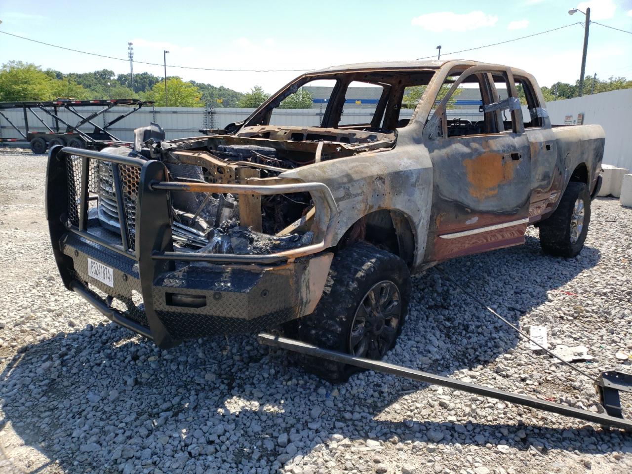 2019 RAM 2500 - Image 2