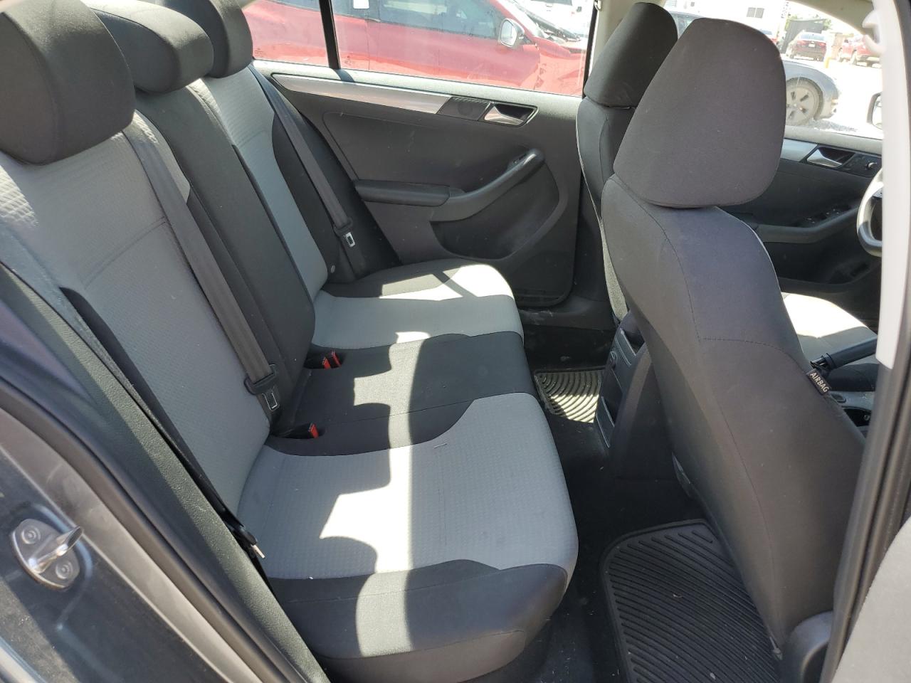 2017 Volkswagen Jetta S VIN: 3VW167AJ5HM250262 Lot: 63013354