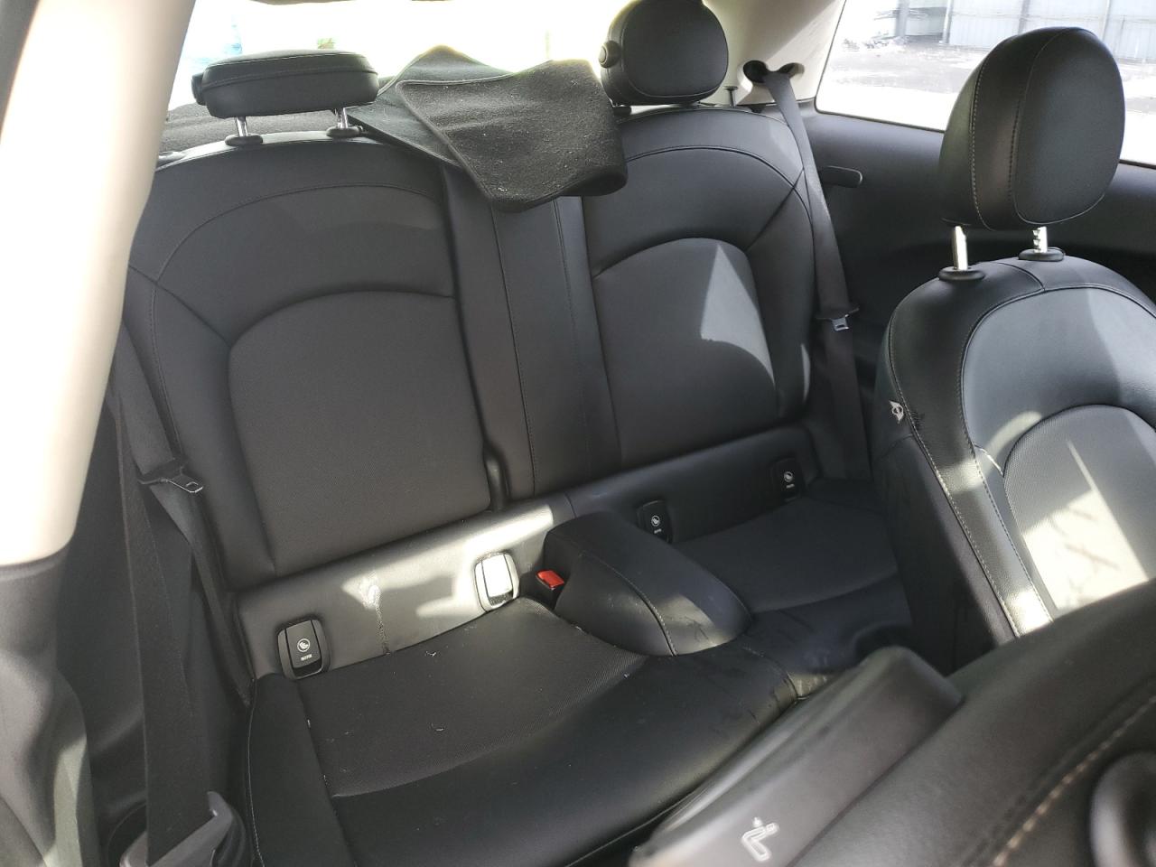 2014 Mini Cooper VIN: WMWXM5C50ET935979 Lot: 61402844