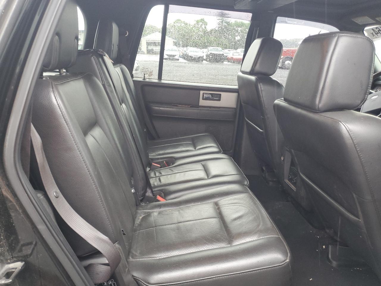 2008 Ford Expedition Limited VIN: 1FMFU20548LA22062 Lot: 64370164