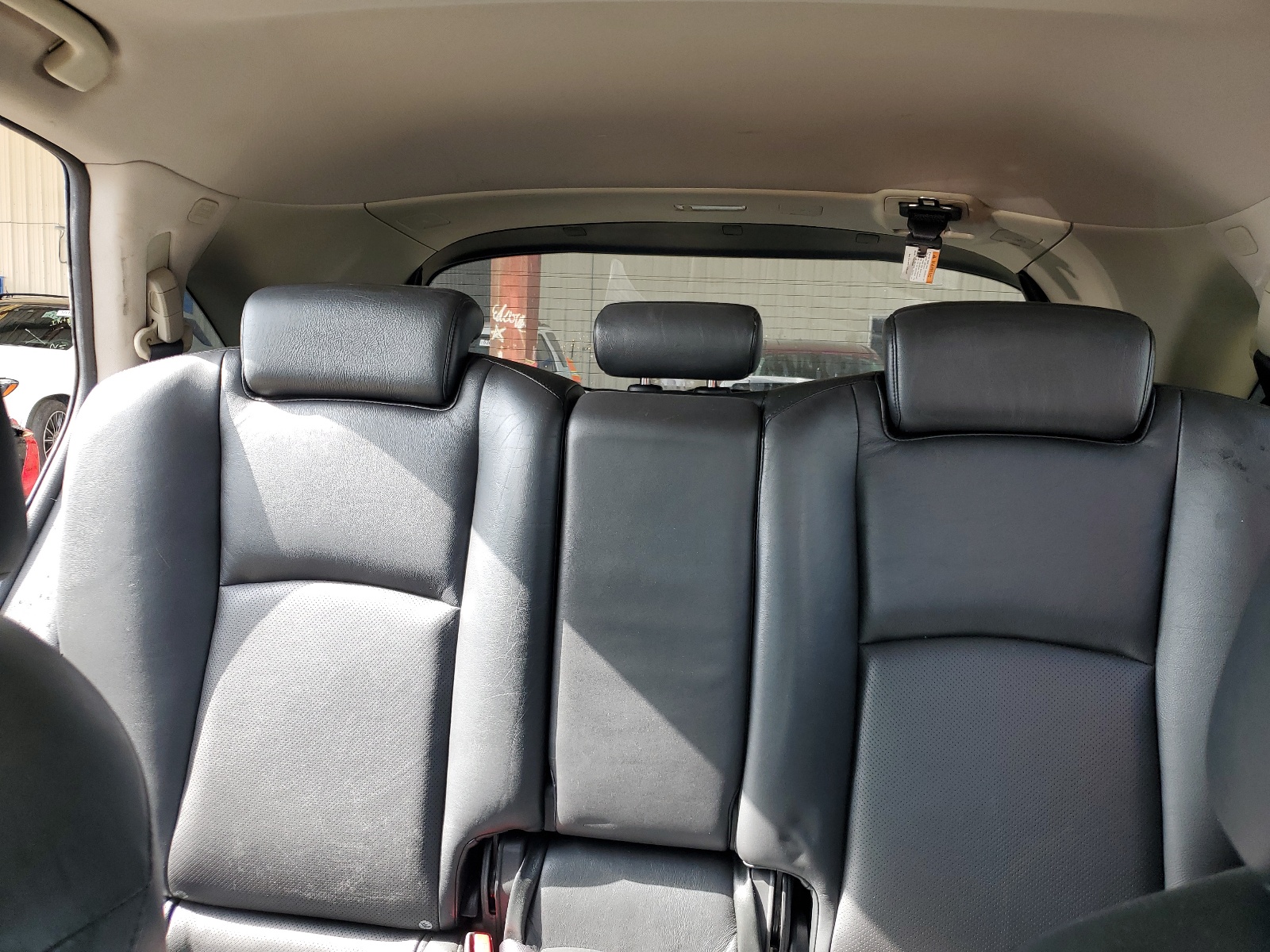 JNRAS08U46X102620 2006 Infiniti Fx35