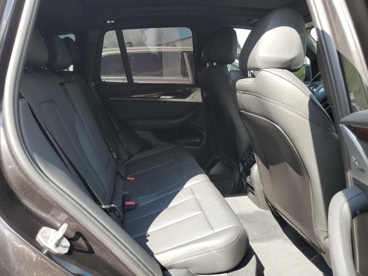 2020 BMW X3 xDrive30I VIN: 5UXTY5C04L9C81526 Lot: 64212544