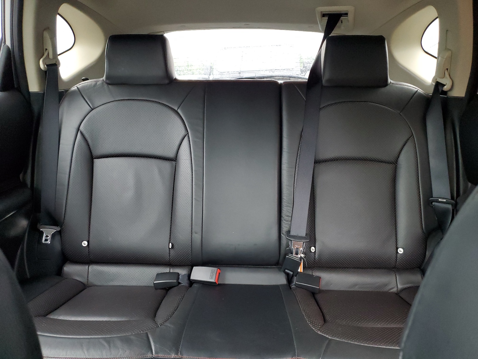 JN8AS5MV1BW679265 2011 Nissan Rogue S