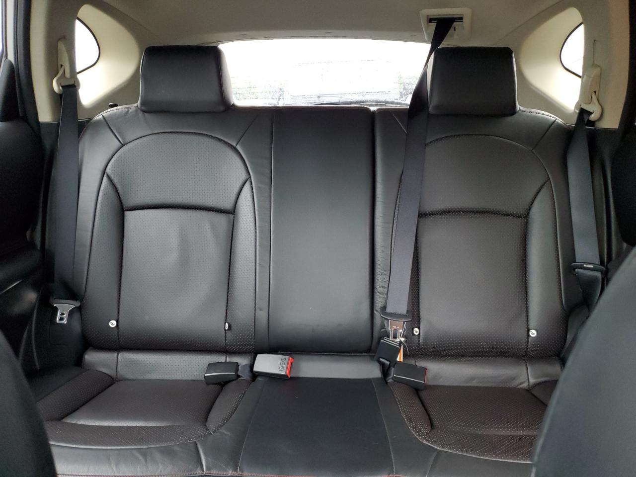 2011 Nissan Rogue S VIN: JN8AS5MV1BW679265 Lot: 64466484