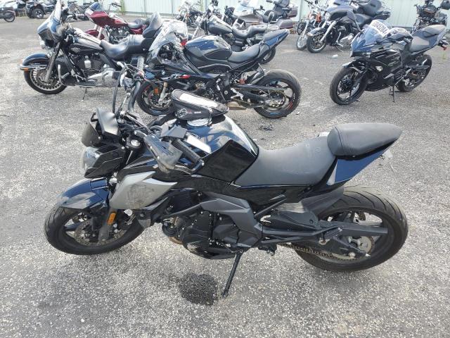 2023 CF MOTO 650NK 