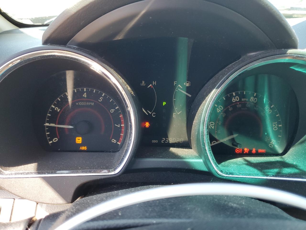 2011 Toyota Highlander Base VIN: 5TDZK3EH8BS025259 Lot: 61515784