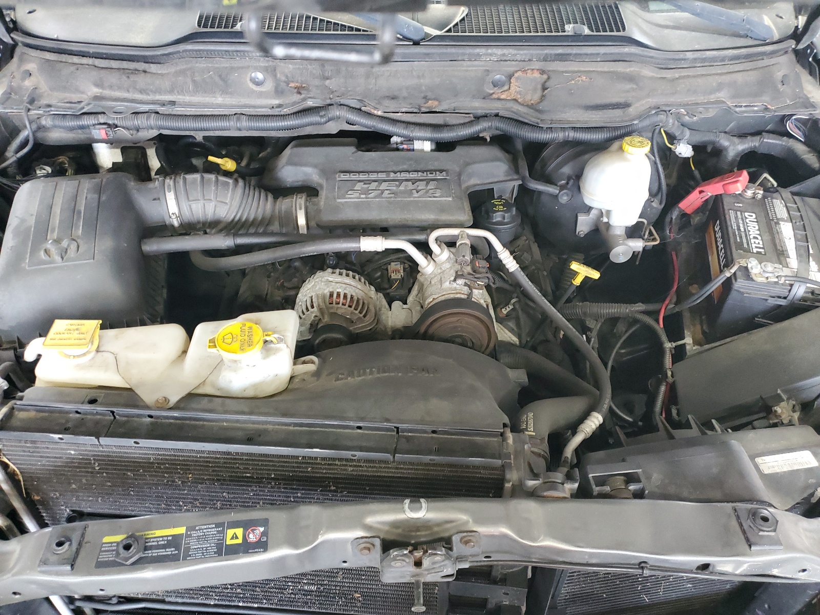 3D7KR26D06G129533 2006 Dodge Ram 2500 St