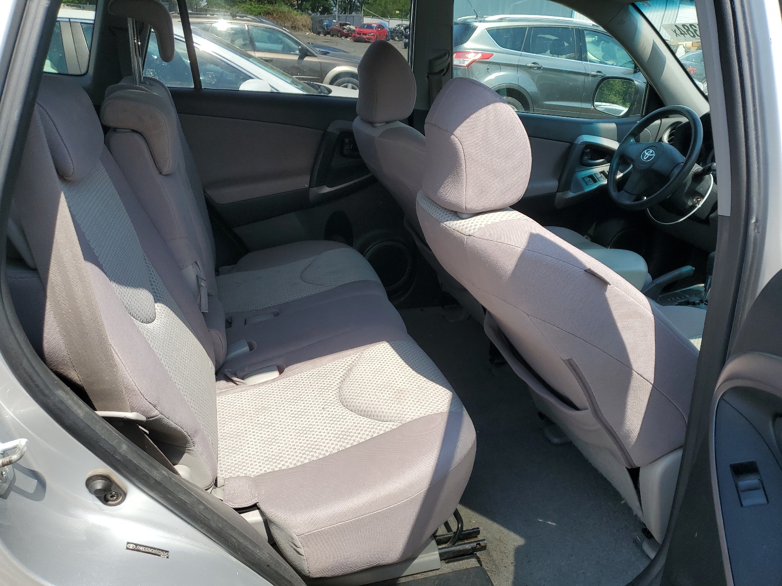 JTMBD33V065026342 2006 Toyota Rav4