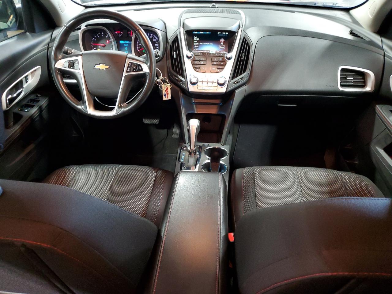 1GNALDEKXDZ102170 2013 Chevrolet Equinox Lt