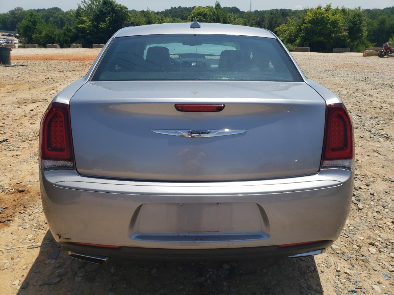 2C3CCAGG1FH767491 2015 Chrysler 300 S