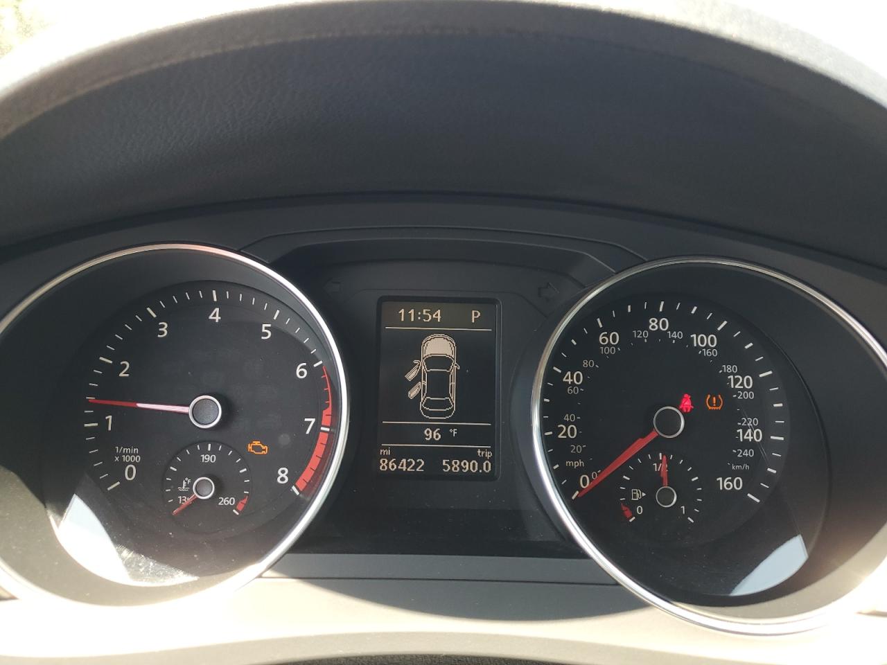 2017 Volkswagen Jetta Se VIN: 3VWDB7AJ3HM295239 Lot: 62454654