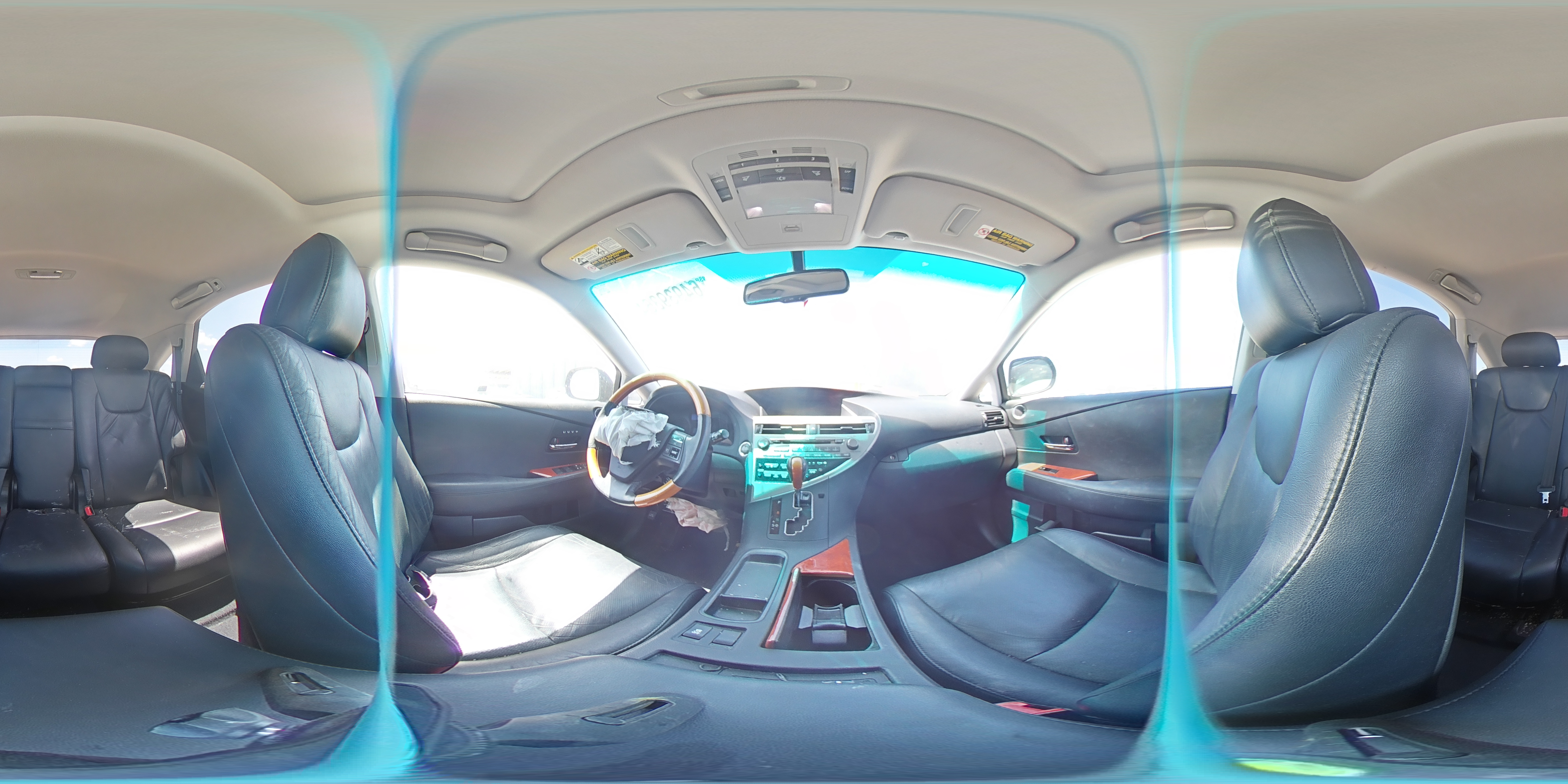 2012 Lexus Rx 350 VIN: 2T2ZK1BA6CC086238 Lot: 64939364