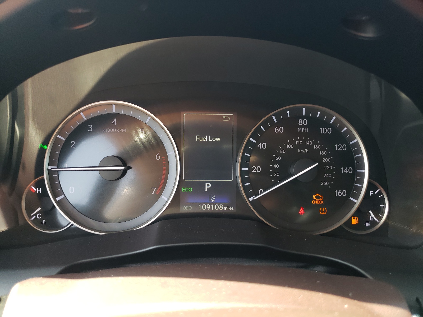 58ABK1GG4HU059444 2017 Lexus Es 350