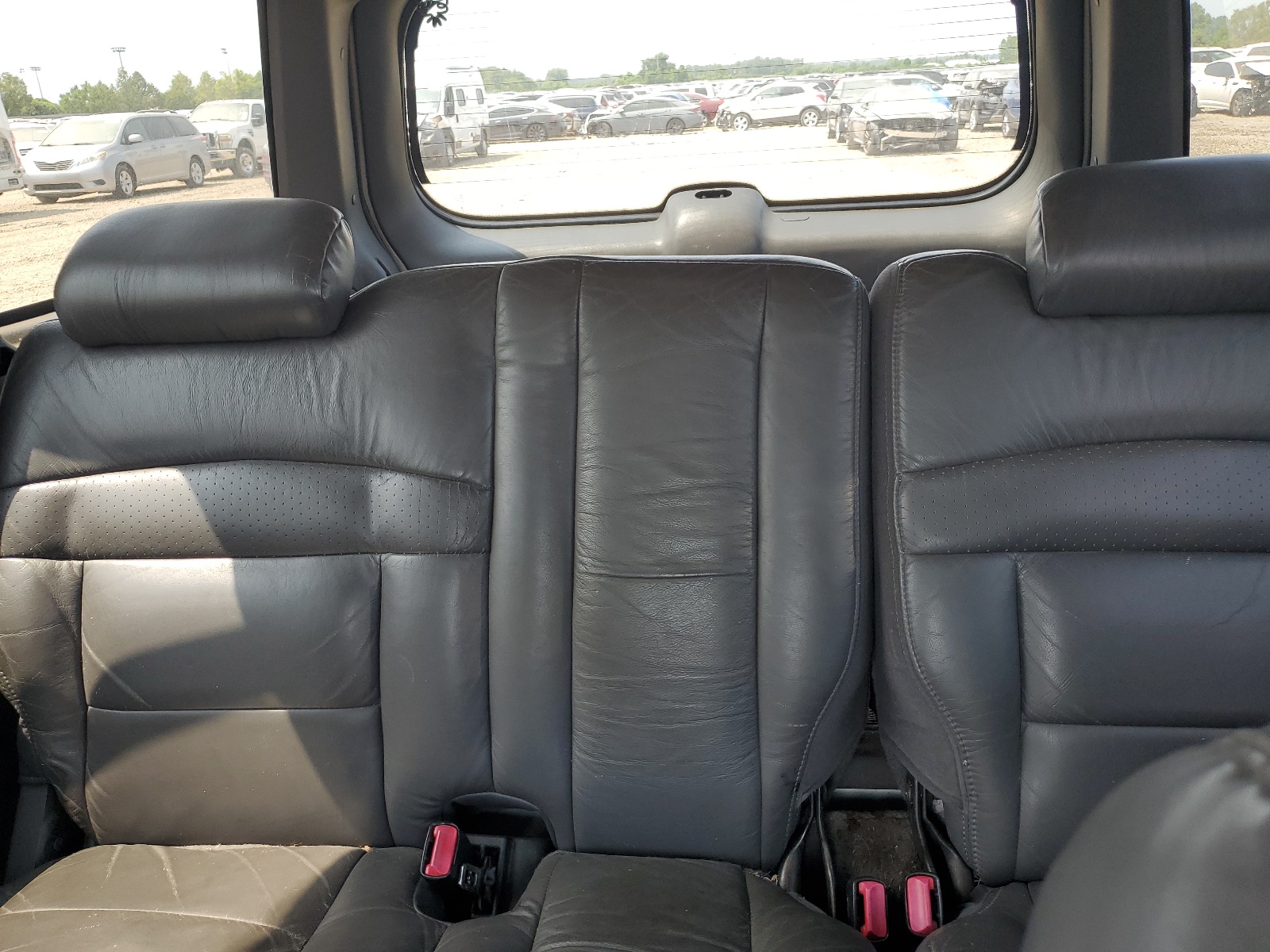 1FMZU34E3XZB08519 1999 Ford Explorer