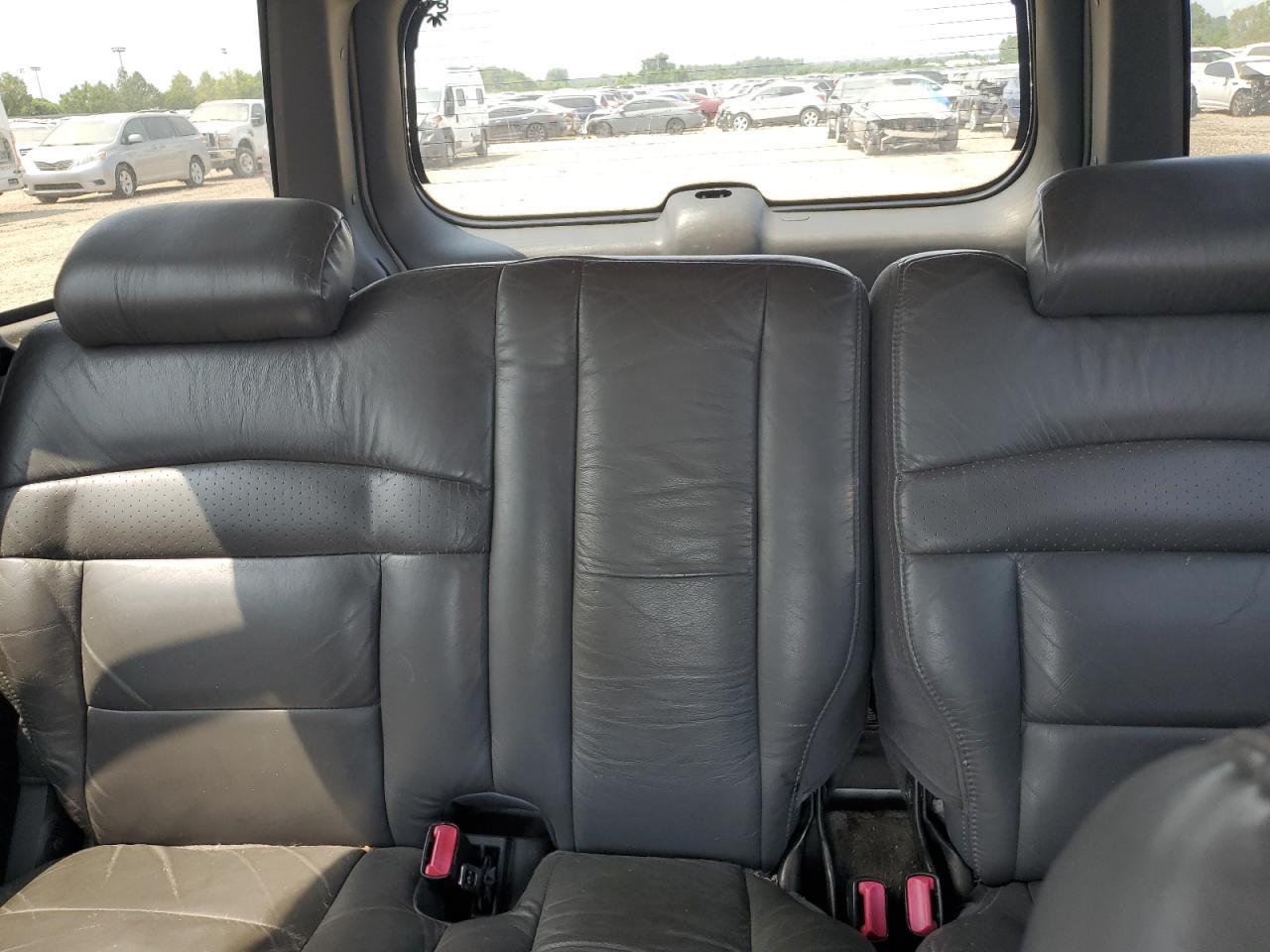 1999 Ford Explorer VIN: 1FMZU34E3XZB08519 Lot: 64490684