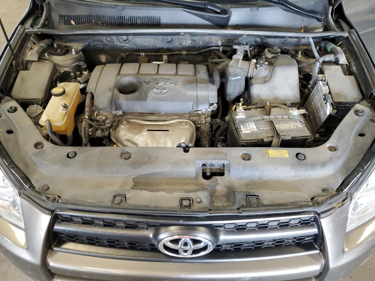 2011 Toyota Rav4 VIN: 2T3BF4DV3BW150137 Lot: 63537144