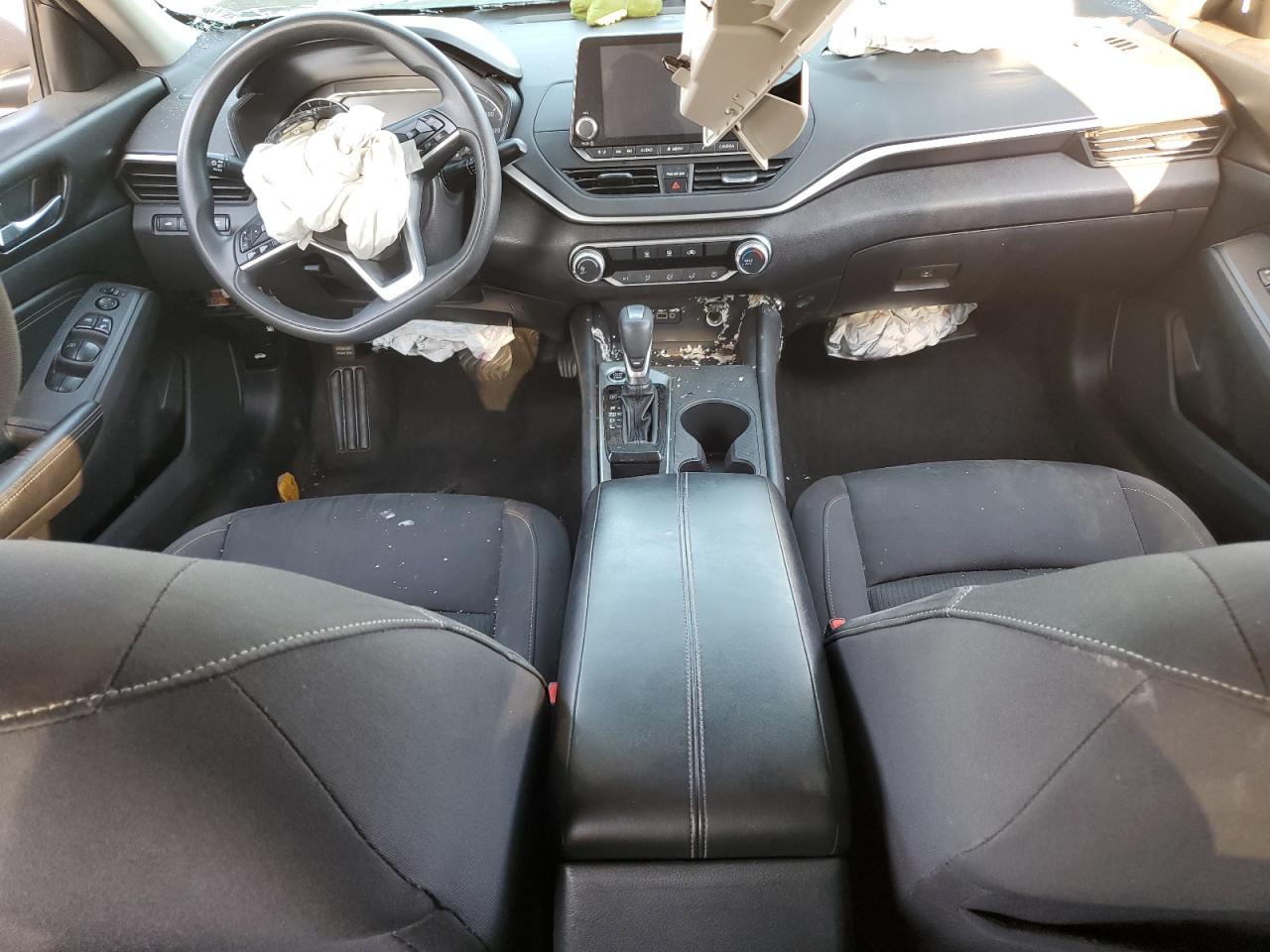 1N4BL4BV8KC210921 2019 Nissan Altima S