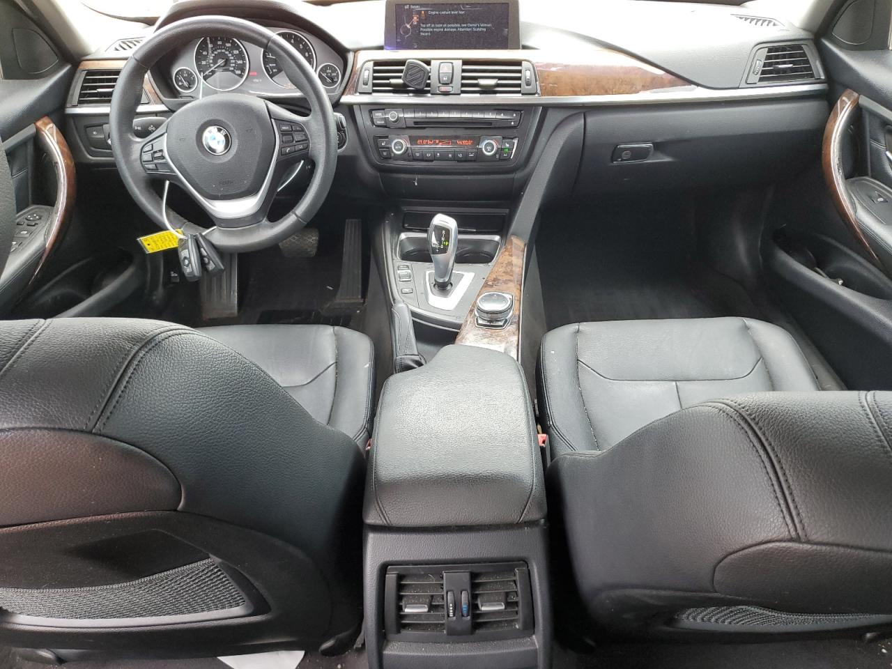 2014 BMW 3er - Image 8