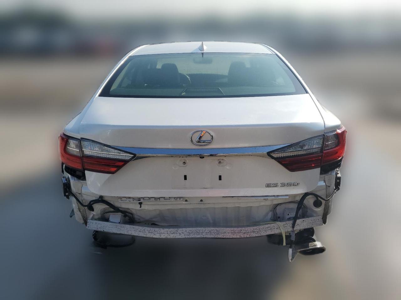 2017 Lexus Es 350 VIN: JTHBK1GG3H2254585 Lot: 64494504