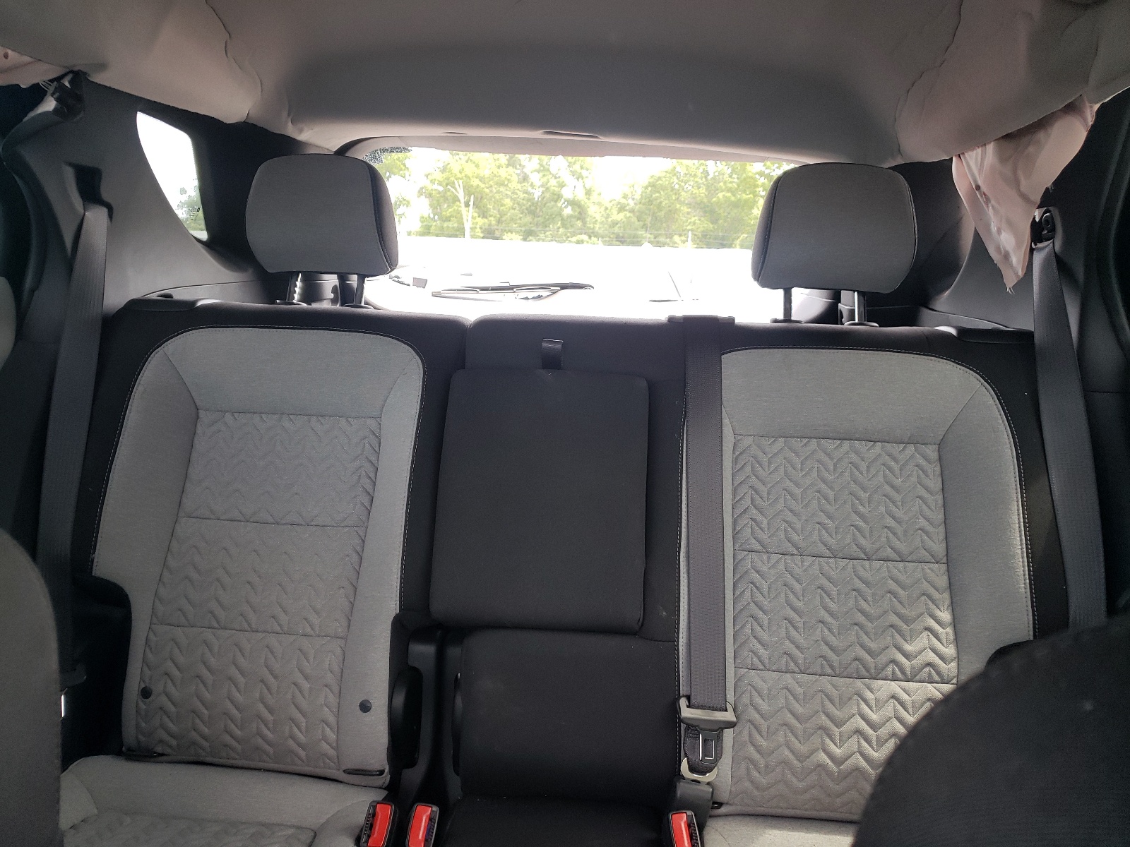 2022 Chevrolet Equinox Lt vin: 3GNAXKEV8NL142873