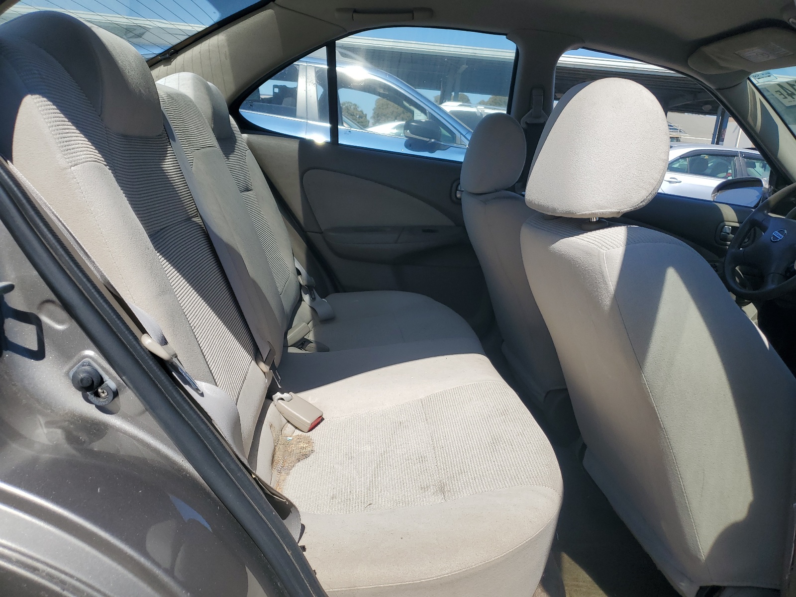 3N1CB51D85L530364 2005 Nissan Sentra 1.8