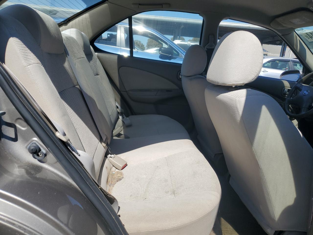 2005 Nissan Sentra 1.8 VIN: 3N1CB51D85L530364 Lot: 63972214