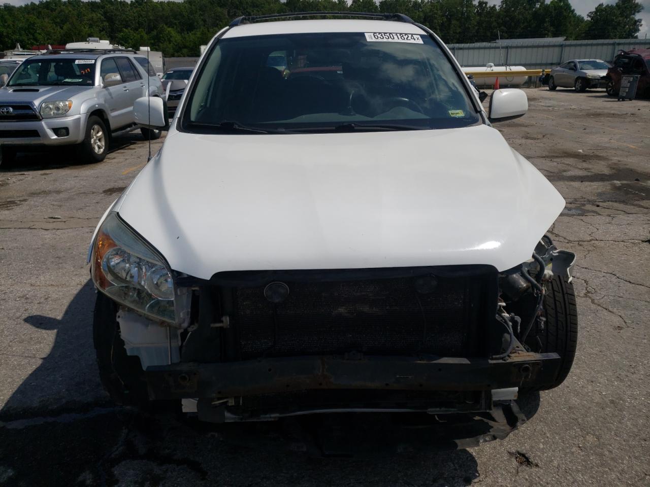 JTMBK32V675018349 2007 Toyota Rav4 Sport JTMBK32V675018349 2007 Toyota Rav4 Sport
