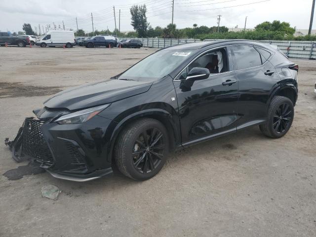 2022 Lexus Nx 350