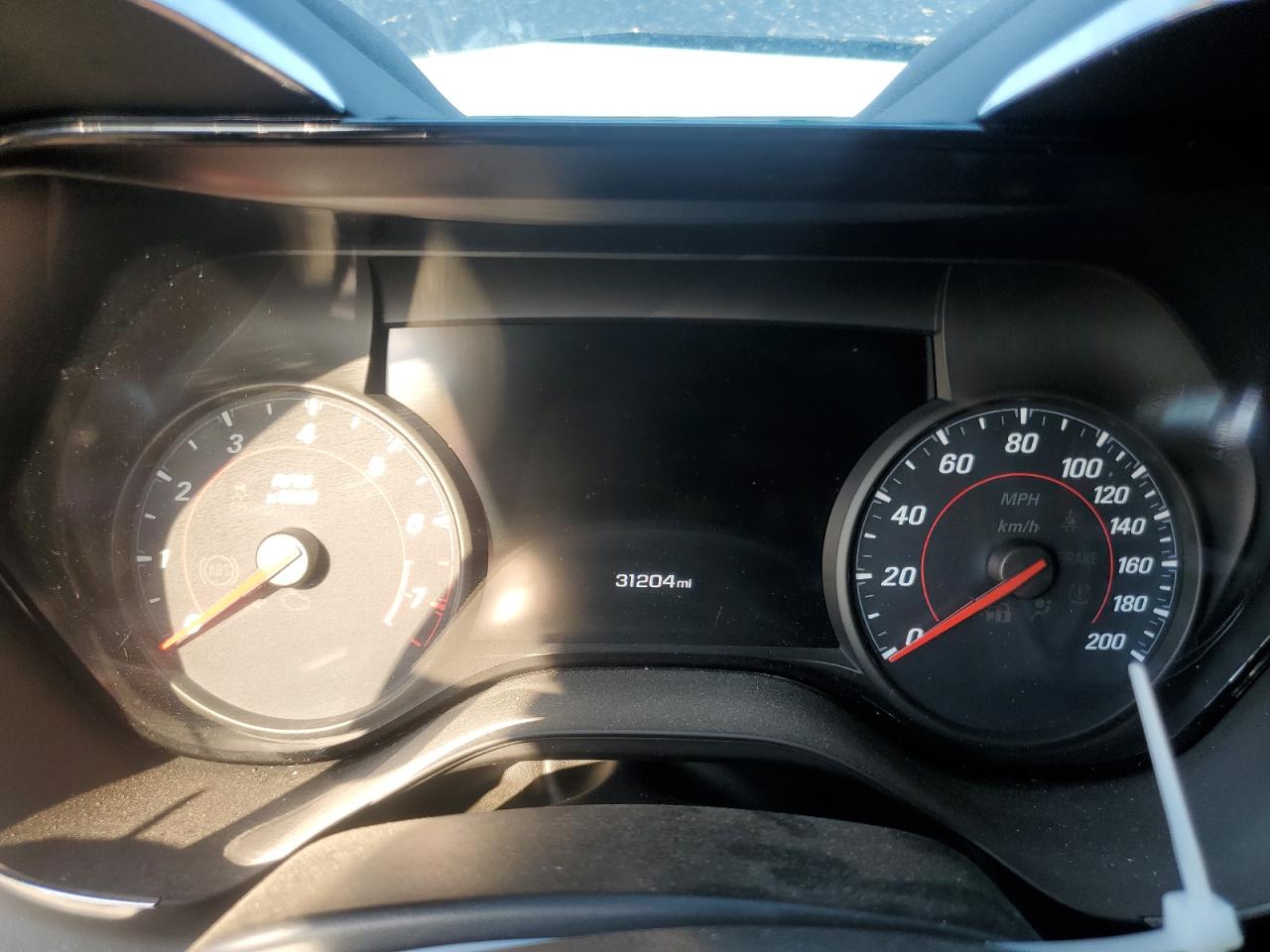 2021 Chevrolet Camaro Ss VIN: 1G1FH1R73M0115702 Lot: 59863264