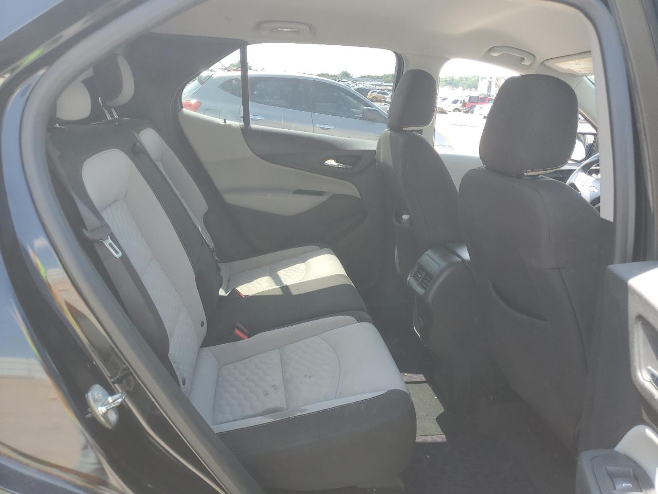 2018 Chevrolet Equinox Lt VIN: 2GNAXJEV4J6254952 Lot: 64607884