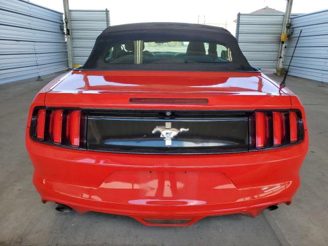 1FATP8EM8G5281082 | 2016 Ford mustang