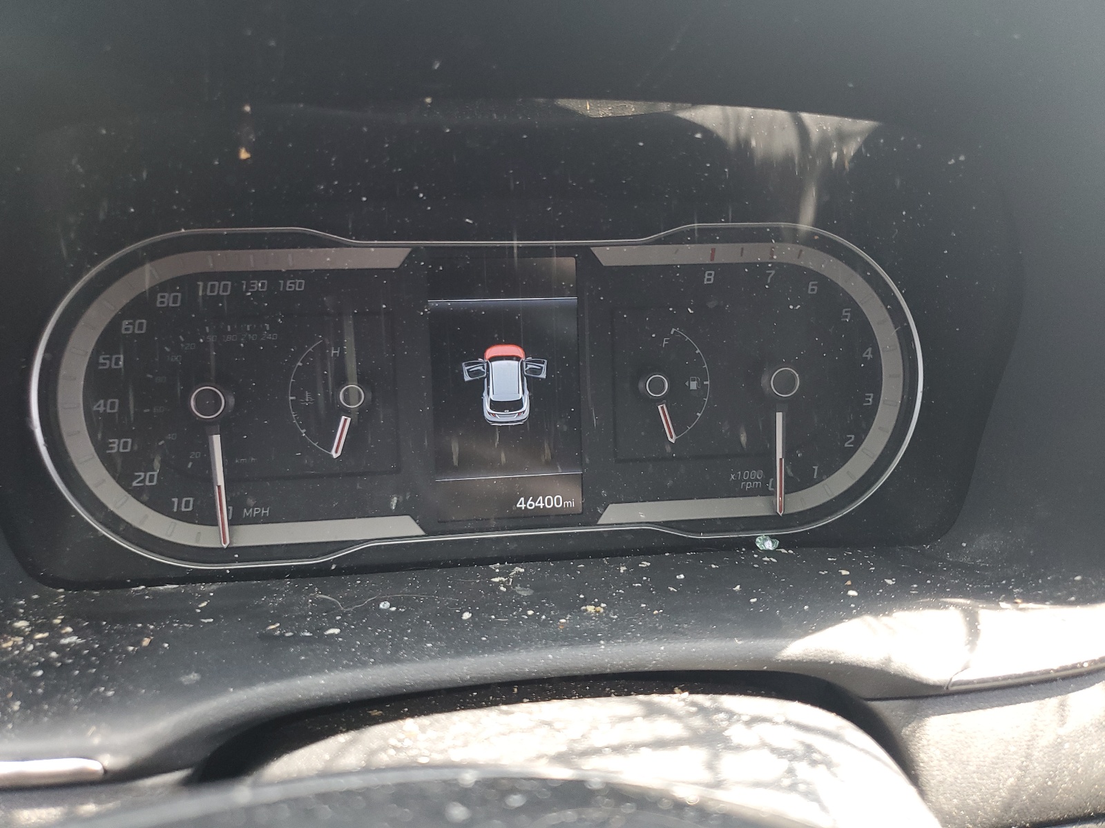 5NMJA3AE3NH026418 2022 Hyundai Tucson Se