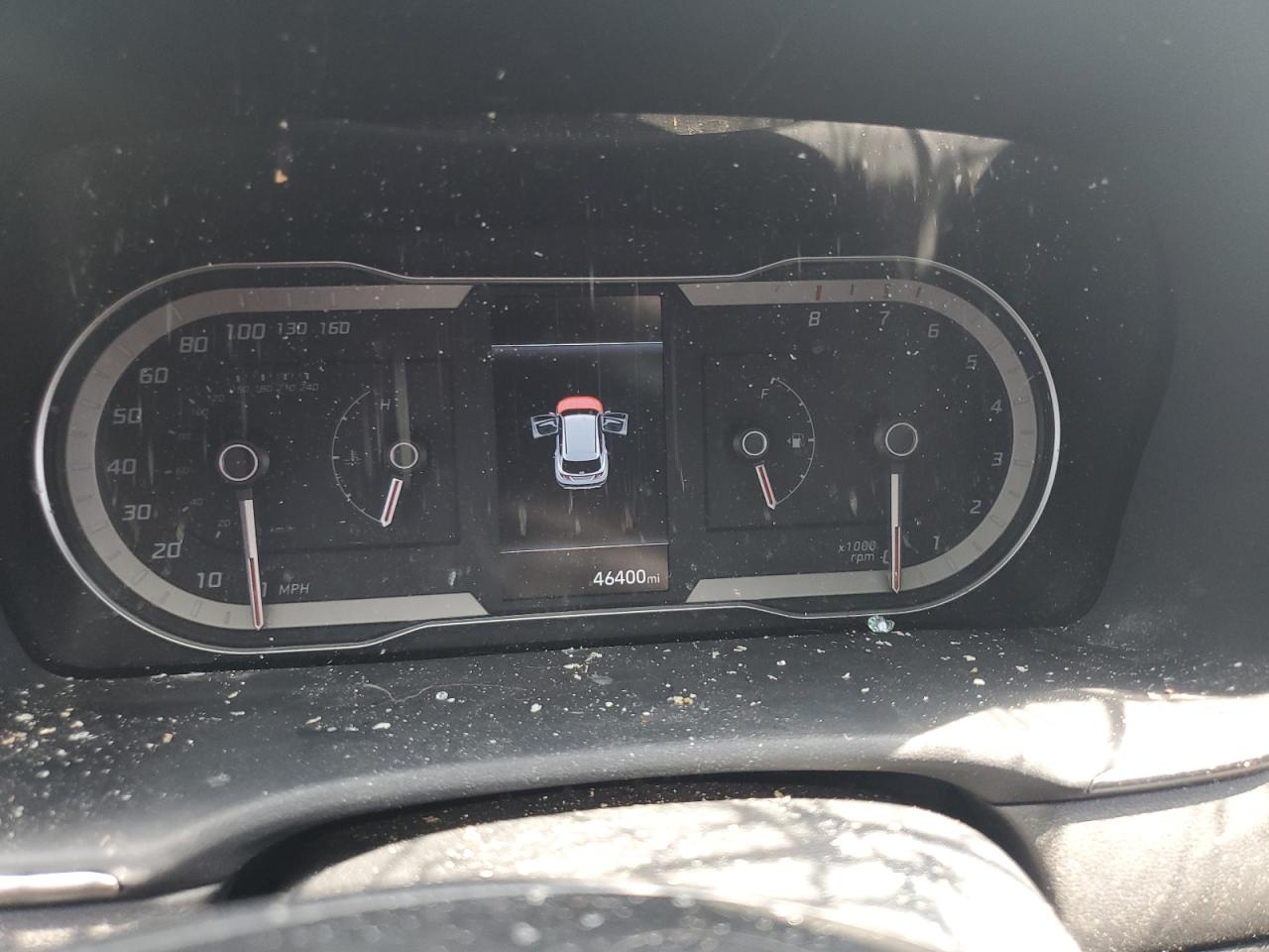 2022 Hyundai Tucson Se VIN: 5NMJA3AE3NH026418 Lot: 62934494