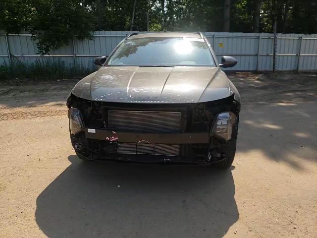 2022 Hyundai Tucson Sel VIN: 5NMJBCAE9NH155390 Lot: 62142254