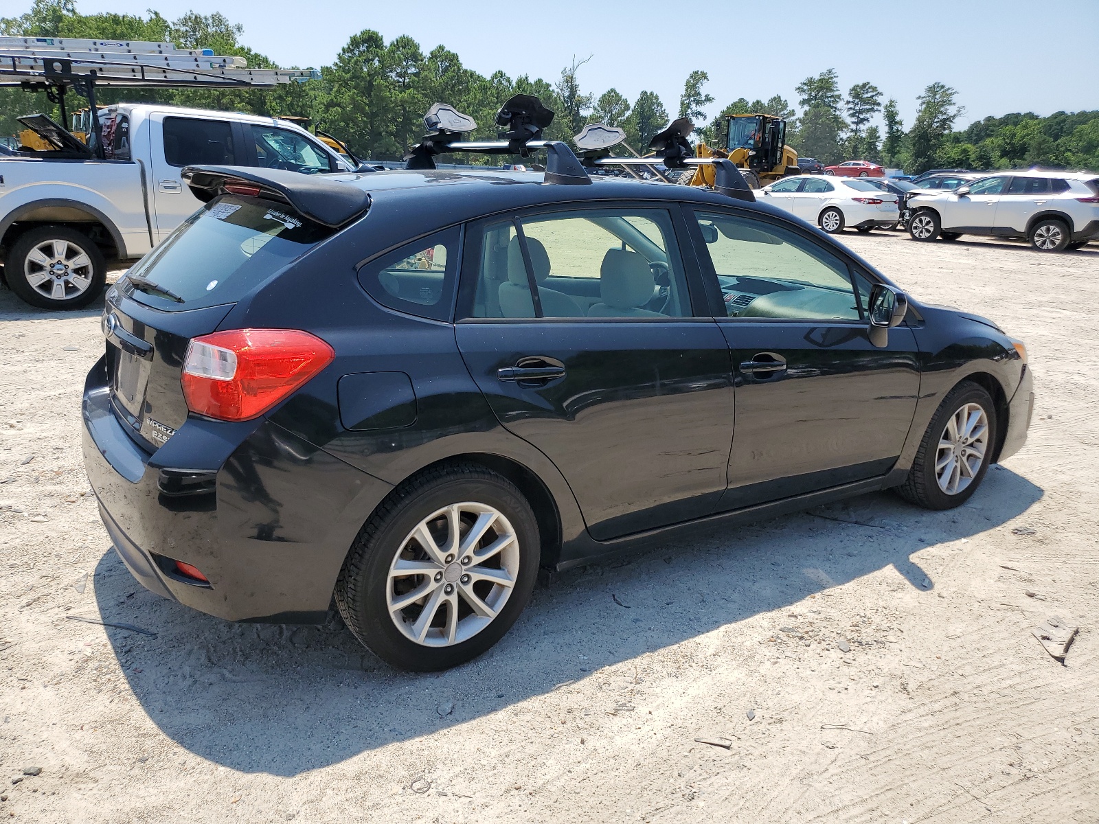 JF1GPAC64D2878692 2013 Subaru Impreza Premium