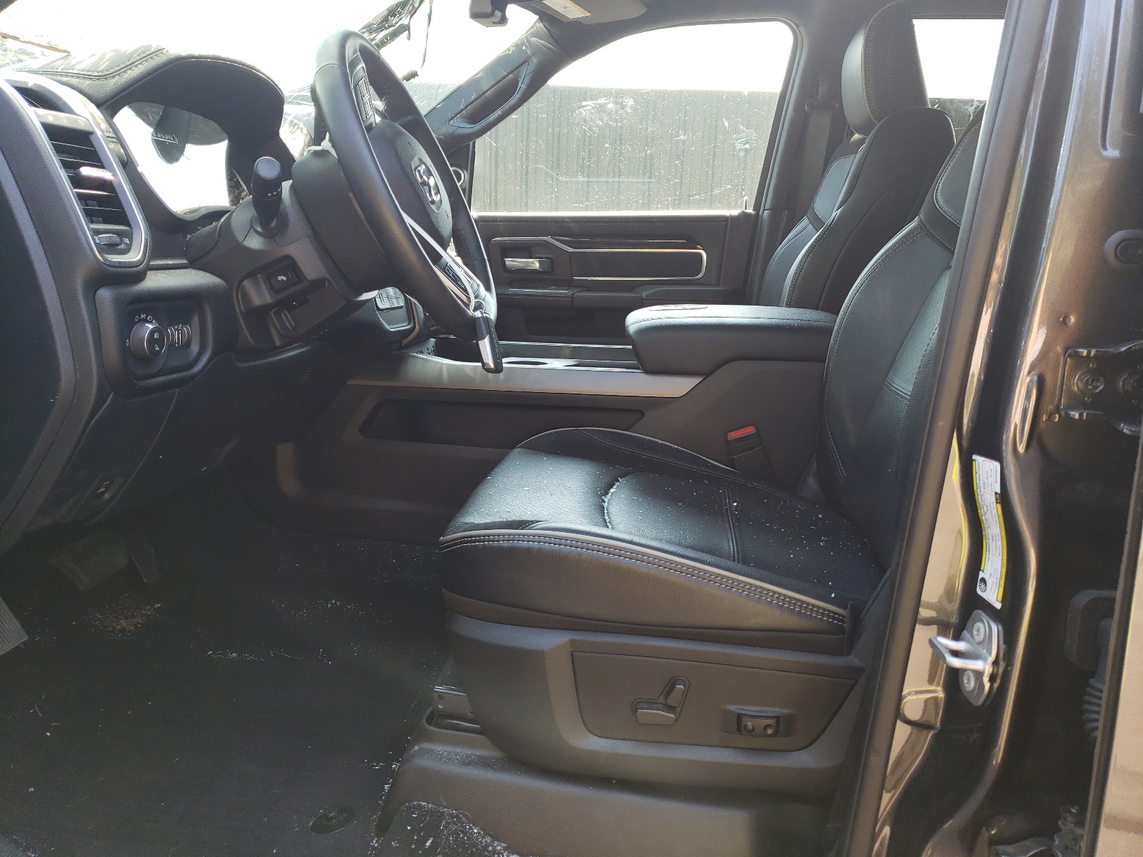 3C63R3JL2NG440521 2022 Ram 3500 Laramie