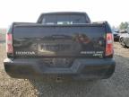 2009 Honda Ridgeline Rtl zu verkaufen in Rocky View County, AB - Front End