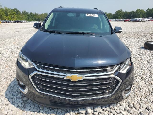 1GNEVGKW3LJ144939 Chevrolet Traverse L 5