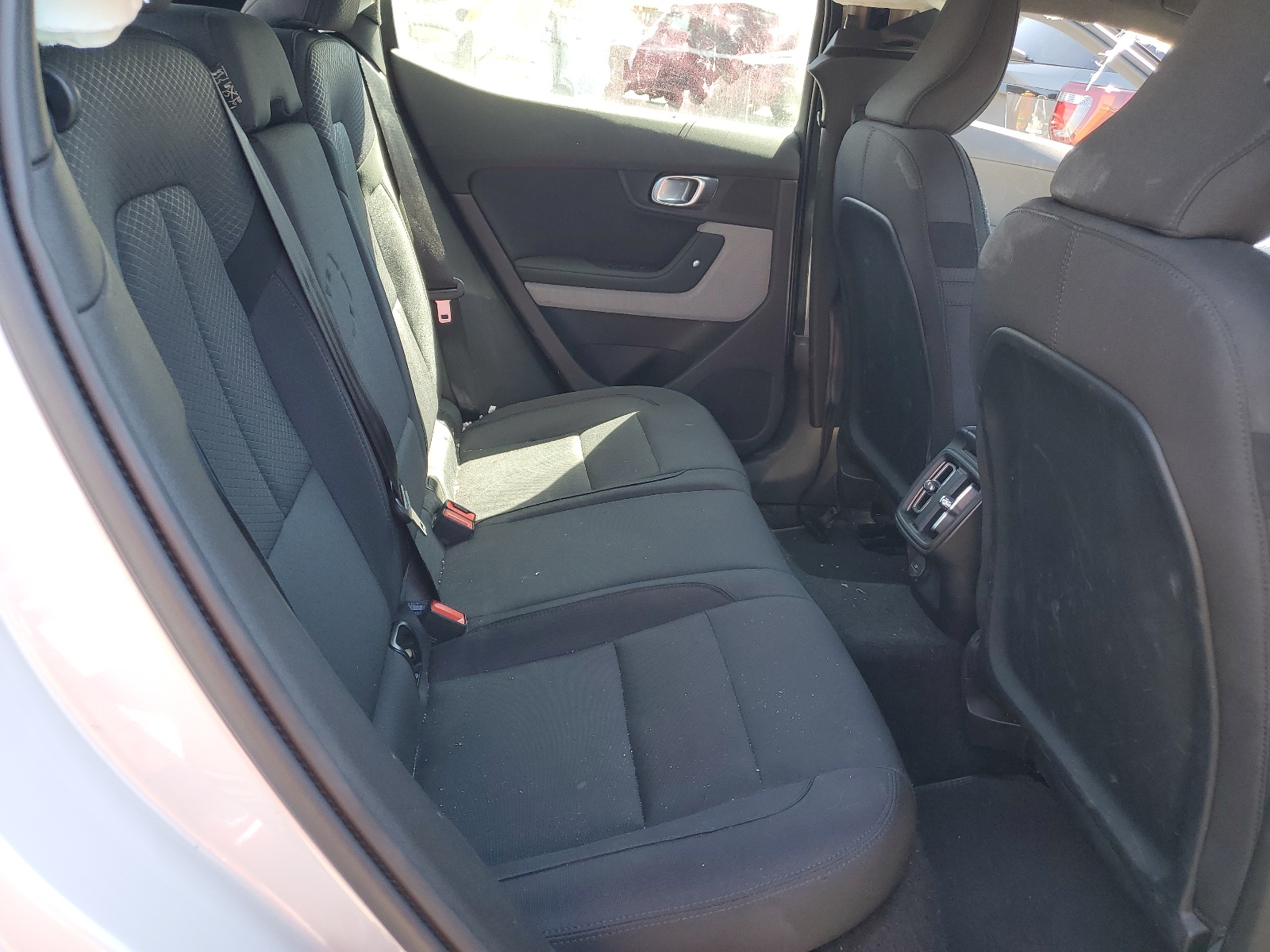 YSMED3KA7PL129139 2023 Polestar 2