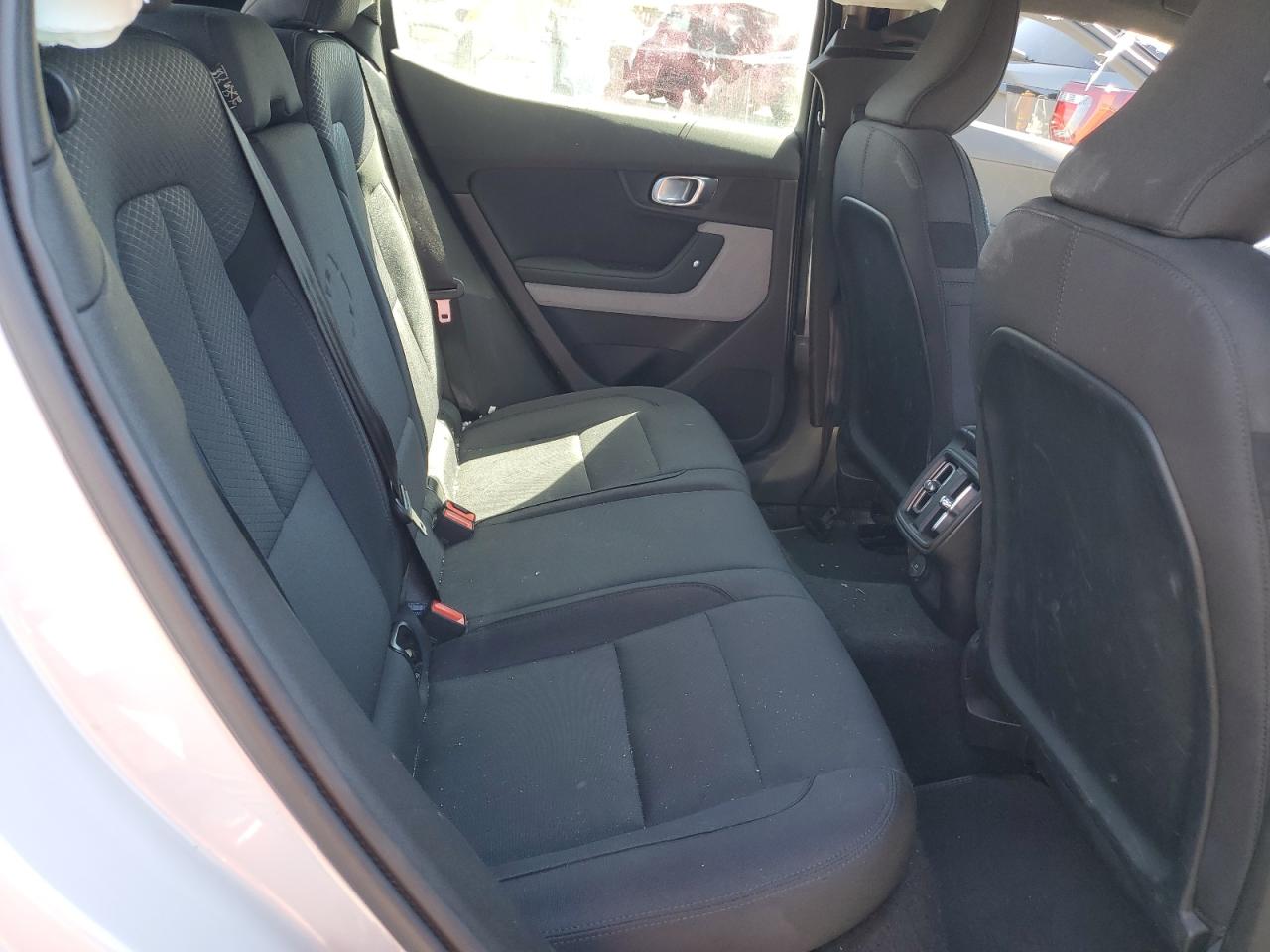 2023 Polestar 2 VIN: YSMED3KA7PL129139 Lot: 61509654