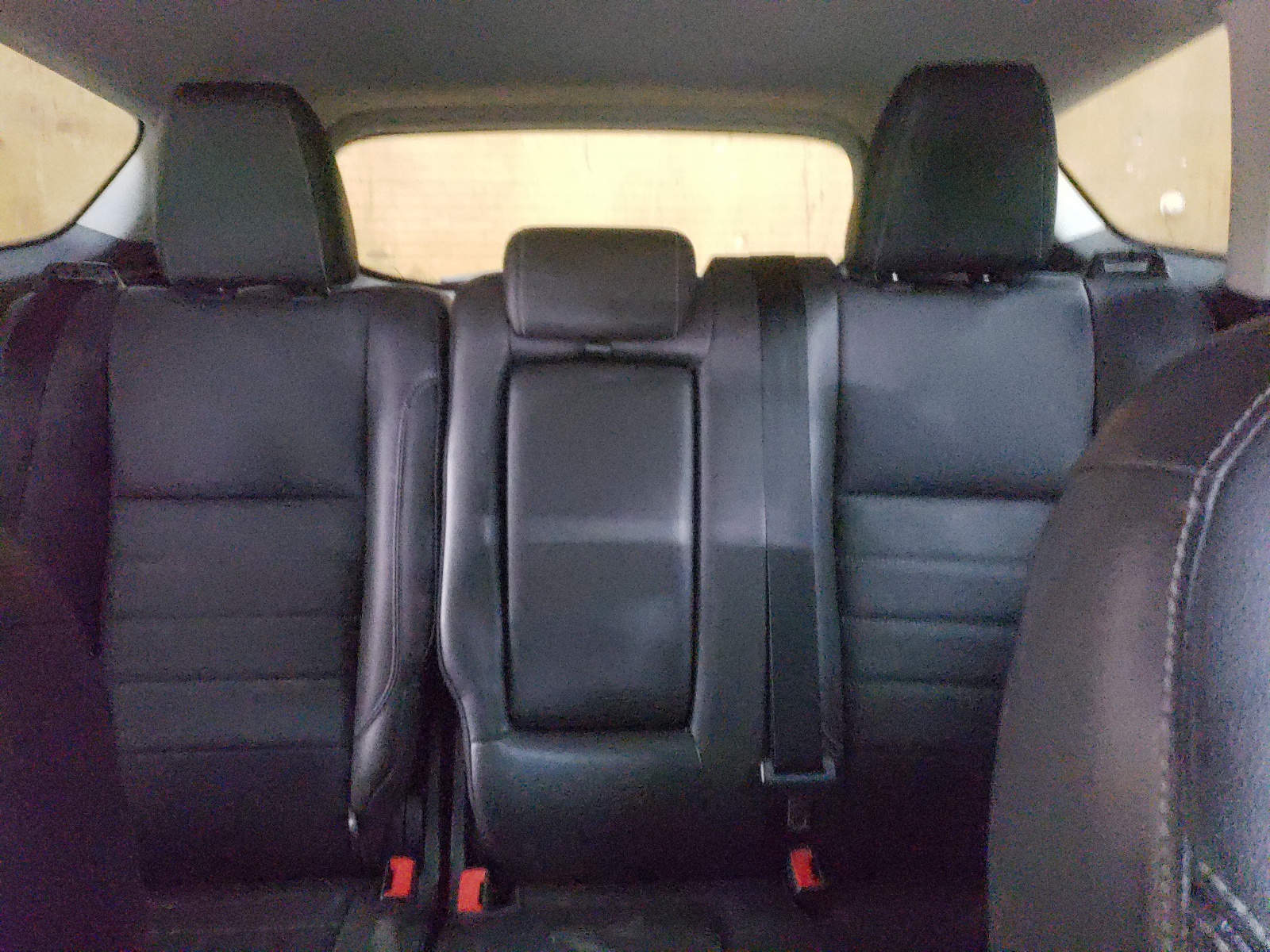 1FMCU9J95EUB13859 2014 Ford Escape Titanium