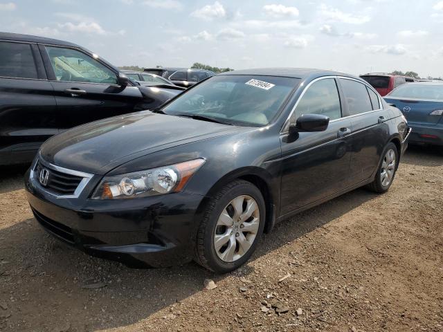 2009 Honda Accord Exl for Sale in Elgin, IL - Rear End