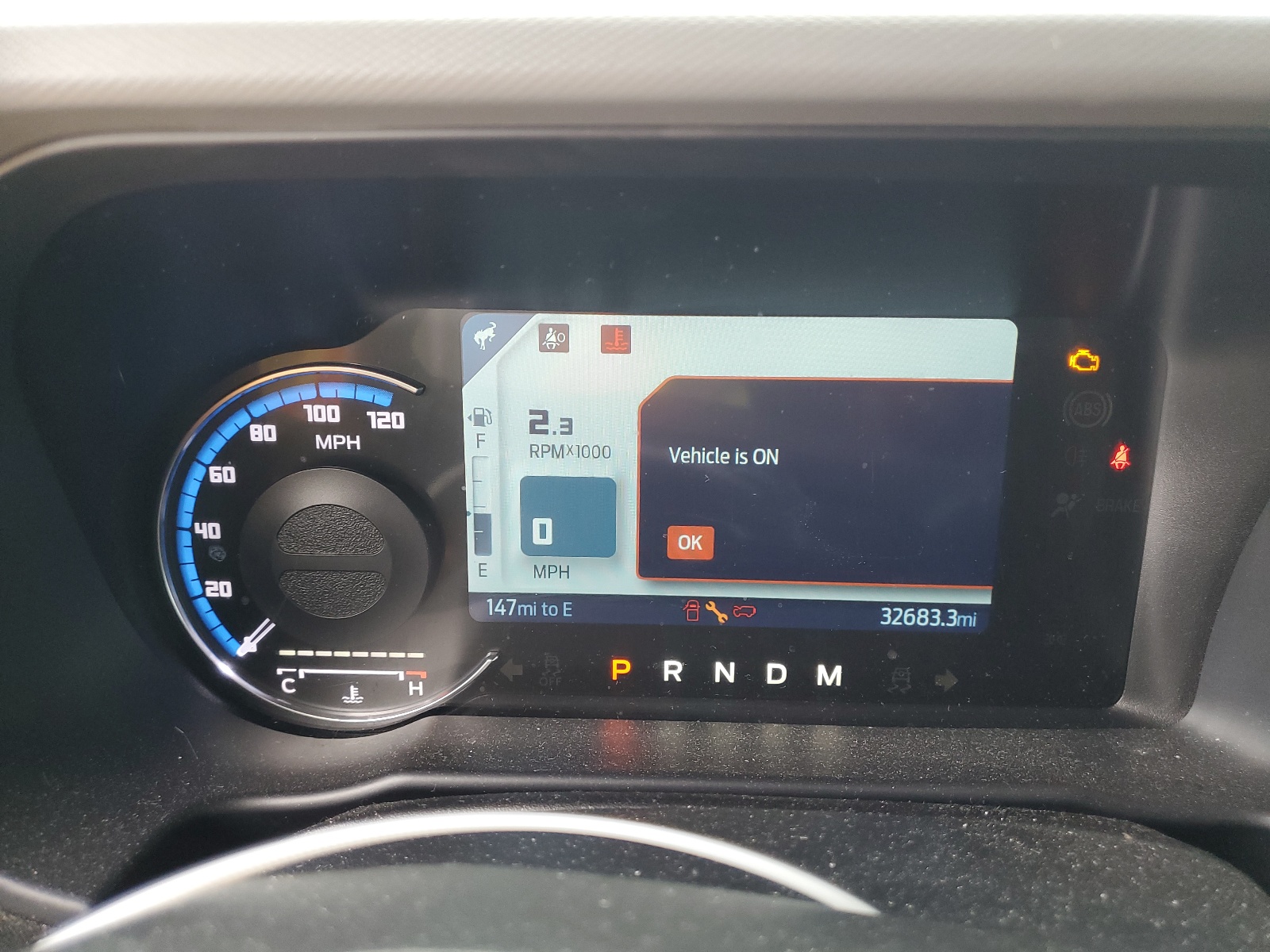 1FMEE5BH8MLB03142 2021 Ford Bronco Base