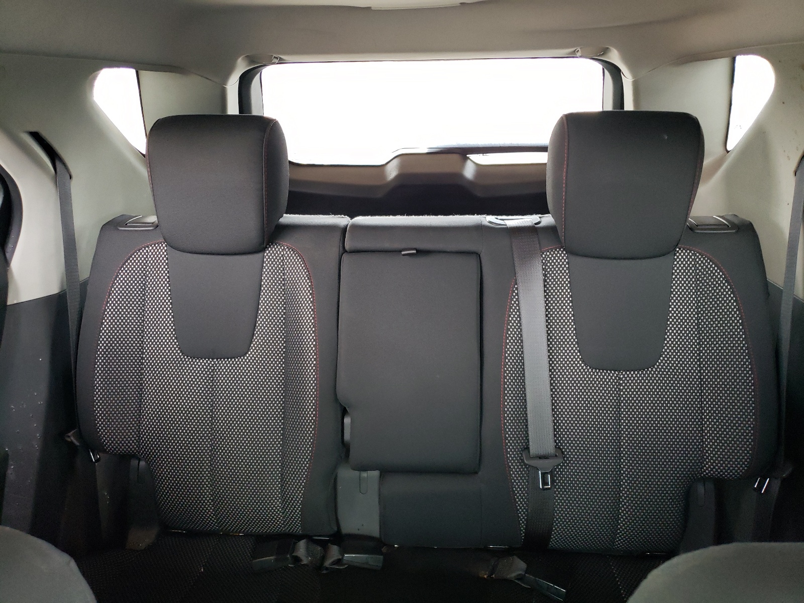 2GNALDEC3B1177663 2011 Chevrolet Equinox Lt