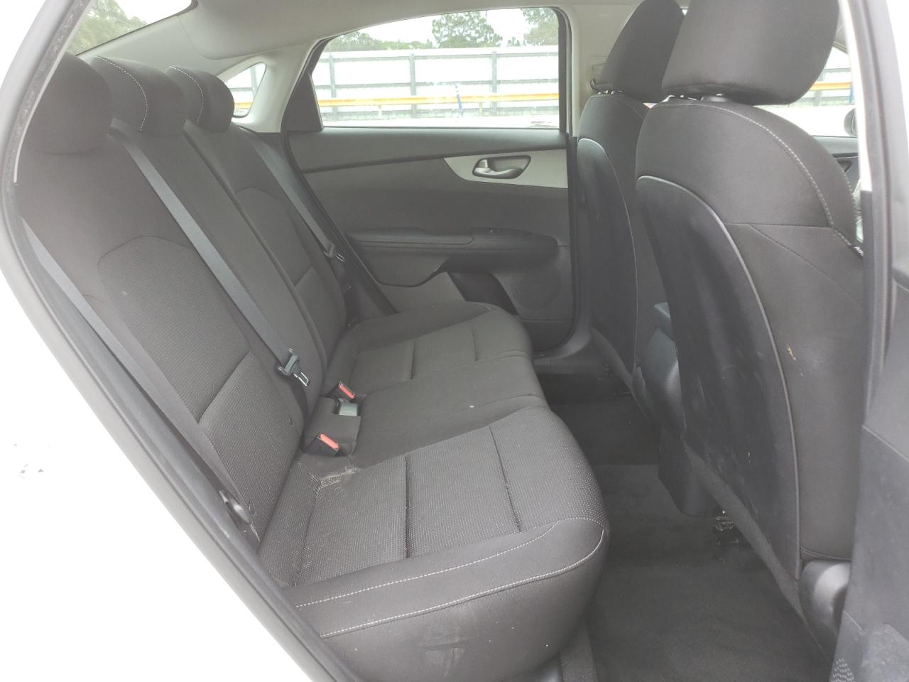 2021 Kia Forte Fe VIN: 3KPF24AD3ME358381 Lot: 63821494