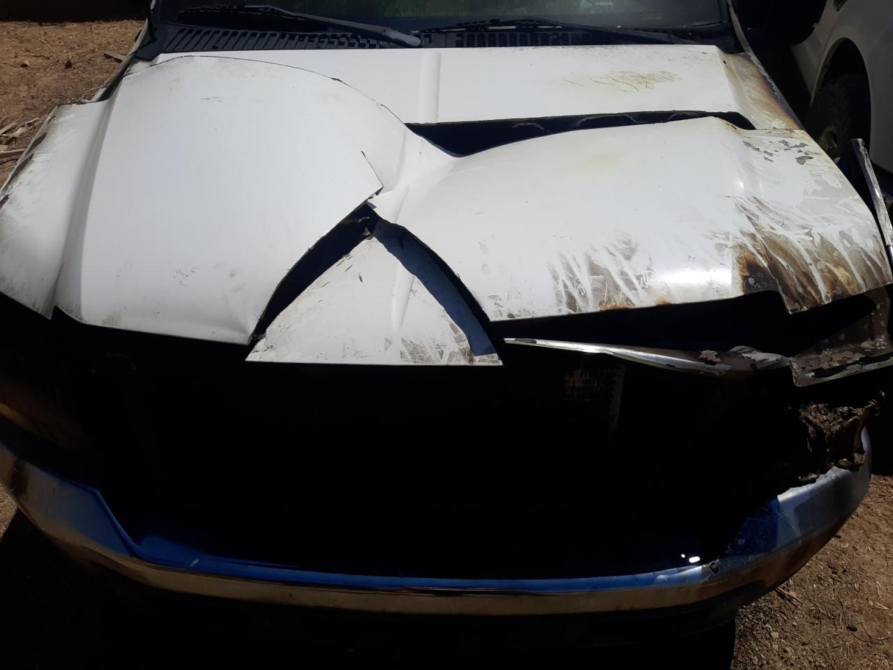 2002 Ford F350 Super Duty VIN: 1FDWF36F02EC97178 Lot: 64897274