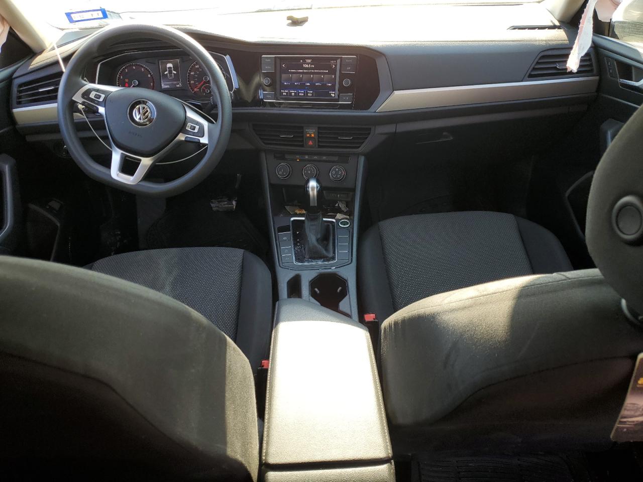 2021 Volkswagen Jetta S VIN: 3VWC57BU0MM098163 Lot: 63663214