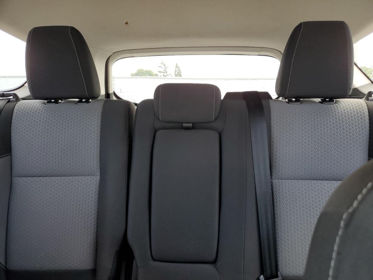 2017 Ford Escape Se VIN: 1FMCU0G96HUB67260 Lot: 62954304