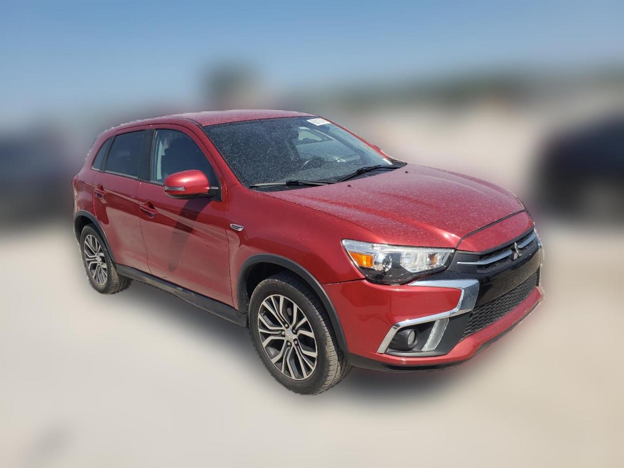 2018 Mitsubishi Outlander - Image 4