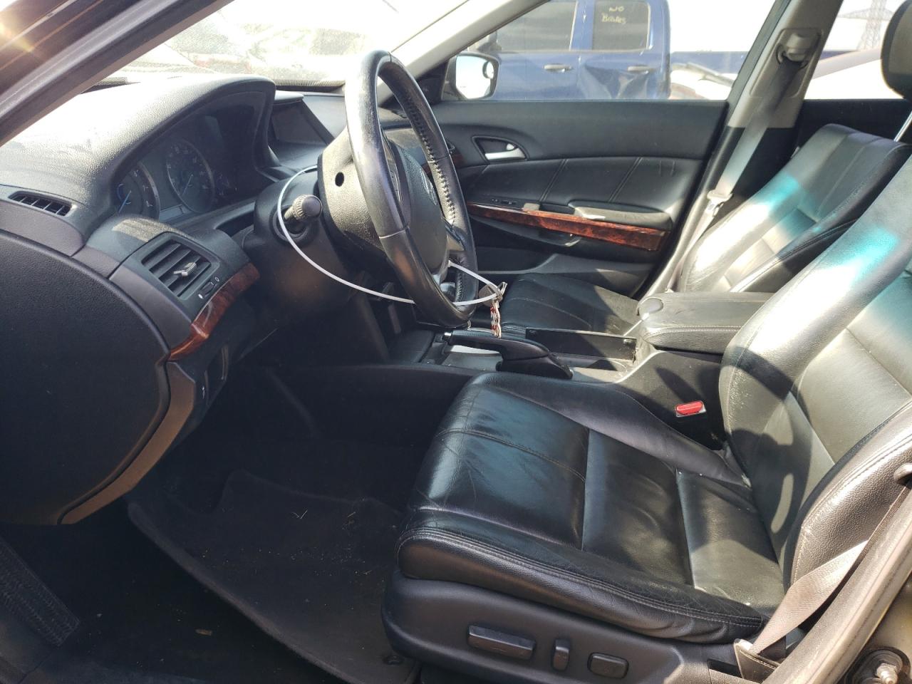 2011 Honda Accord - Image 7